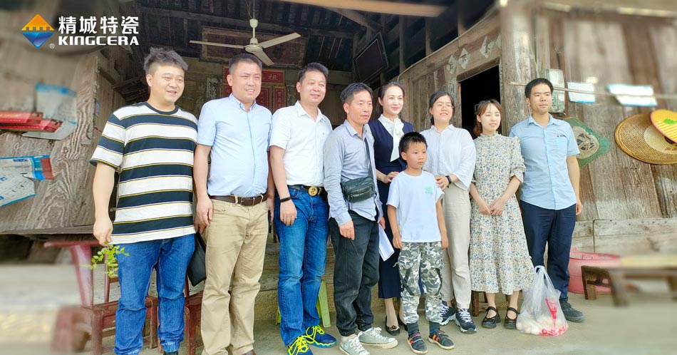 关注留守儿童教育，湖南Z6尊龙与爱偕行