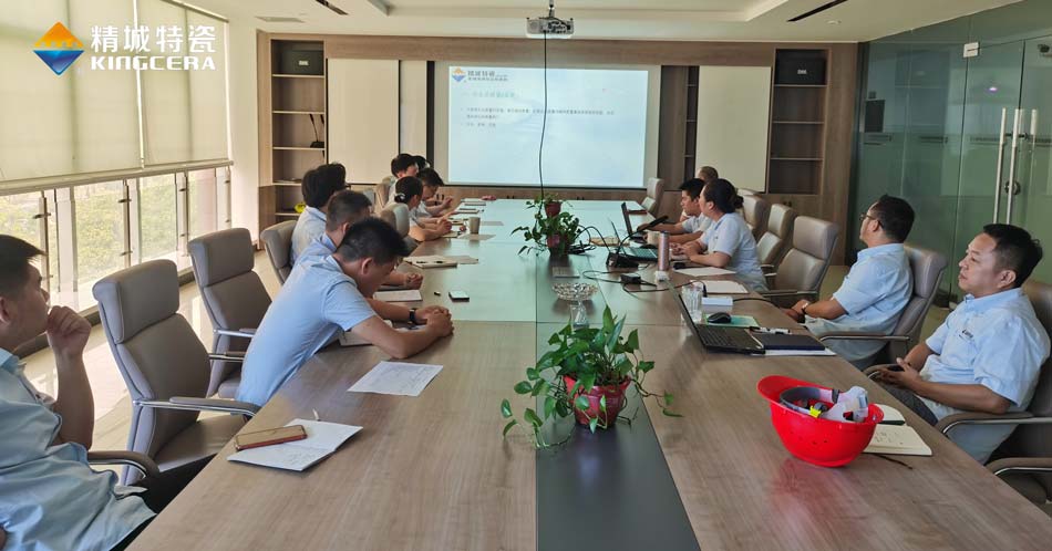 强化专业手艺，提高效劳水平  营销部开展营业手艺培训