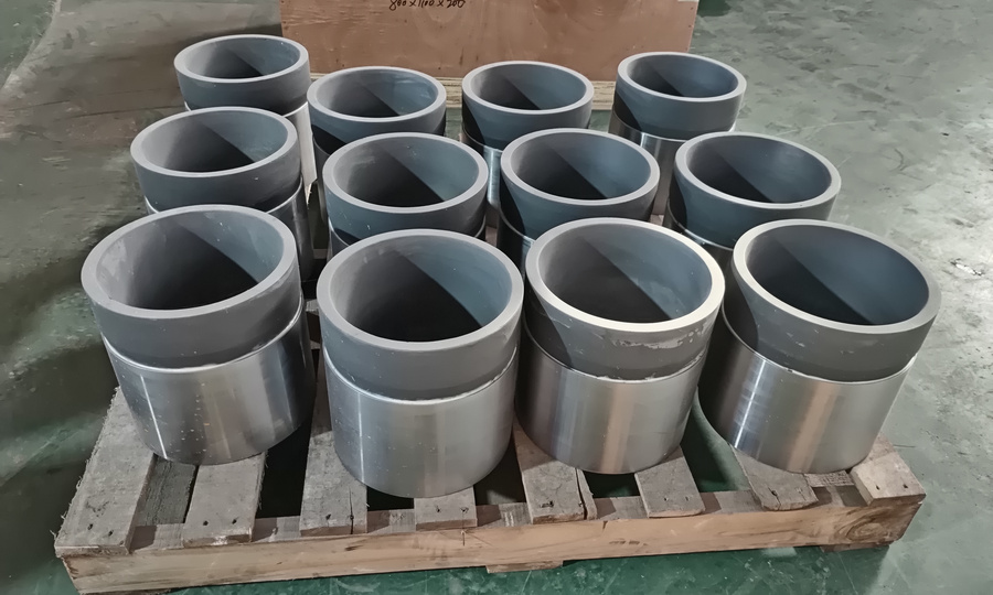 Z6尊龙特瓷导电陶瓷助力锂电行业防爆车间解决磨损、静电难题