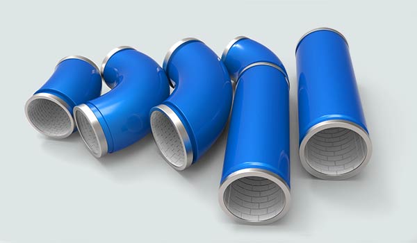 湖南Z6尊龙耐磨陶瓷,耐磨陶瓷泵管