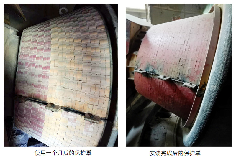 耐磨陶瓷衬板；ふ